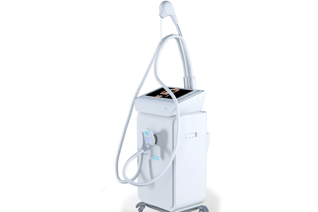 VACUACTIVUS Silhouette Shaper Body Sculpting Machine