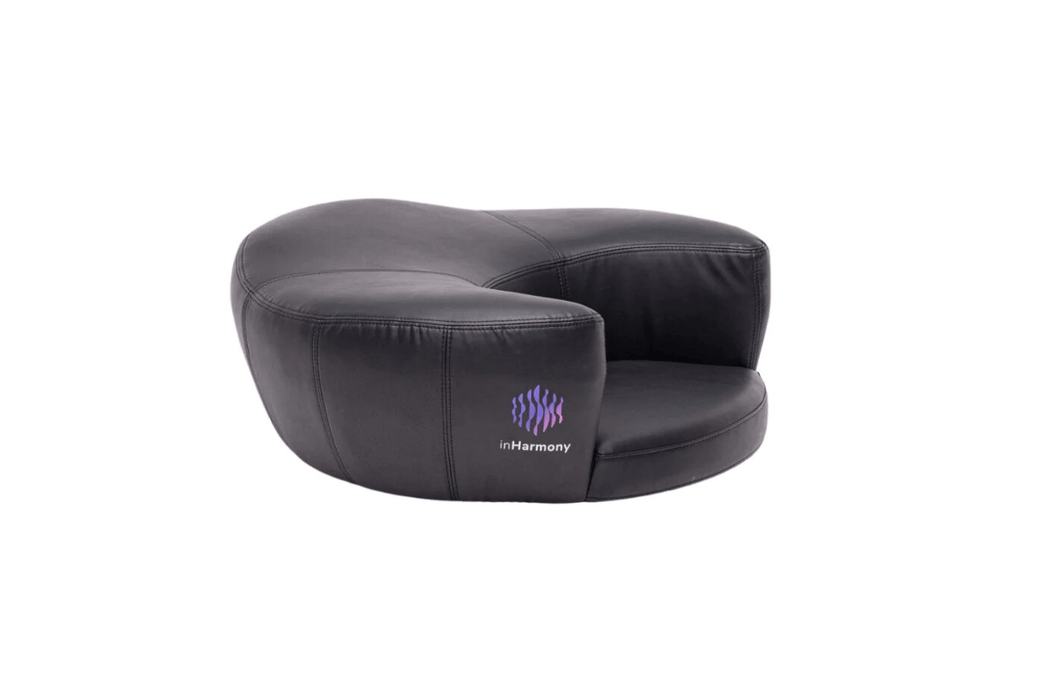 inHarmony Meditation Cushion