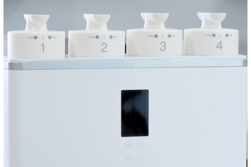 Echo Reverse Osmosis Filters