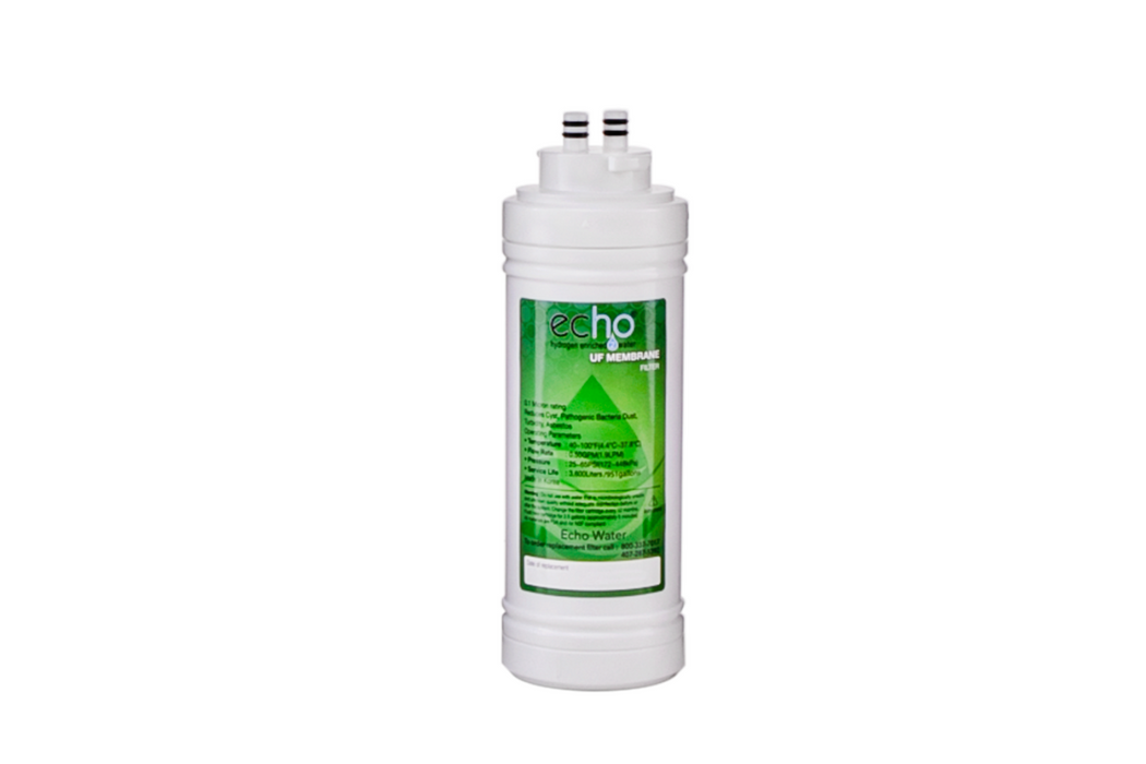 Echo Retro Hollow Fiber Filter