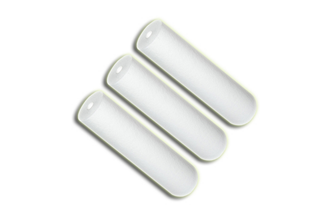 Water Filter, Echo Submicron Post Filter