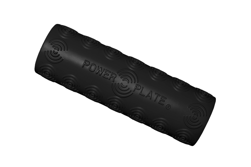 Power Plate Roller Vibrating Massager closeup