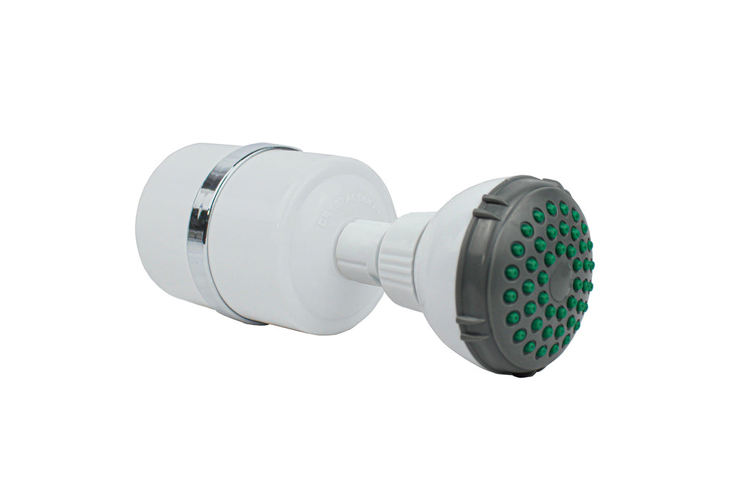 Crystal Quest Shower Filter