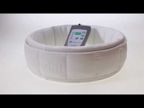 OMI PEMF Ring - PEMF Therapy Device - video - 2