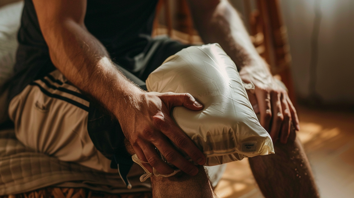 Contrast Therapy Benefits of Hot and Cold Therapy for Recovery