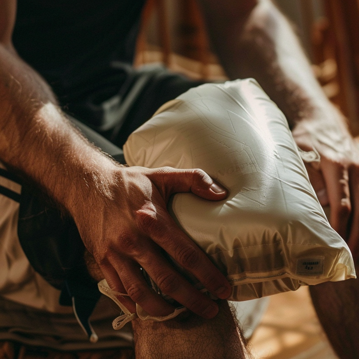 Benefits of Hot and Cold Therapy for Recovery