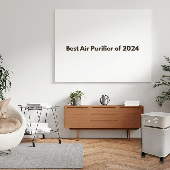 Best Air Purifier of  2024 from Carbon Wellness