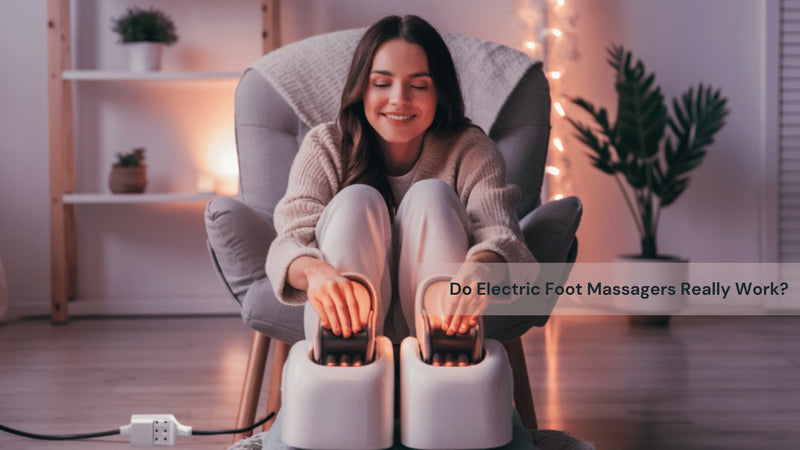 Do Electric Foot Massagers Really Work? A Comprehensive Analysis Carbon Wellness MD Do Electric Foot Massagers Really Work? A Comprehensive Analysis Carbon Wellness MD