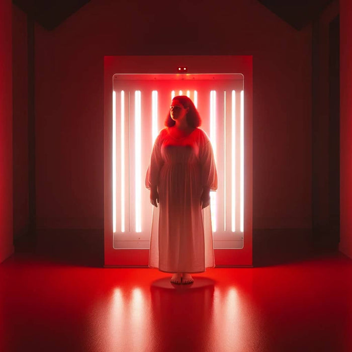 Does Red Light Therapy Work for Weight Loss