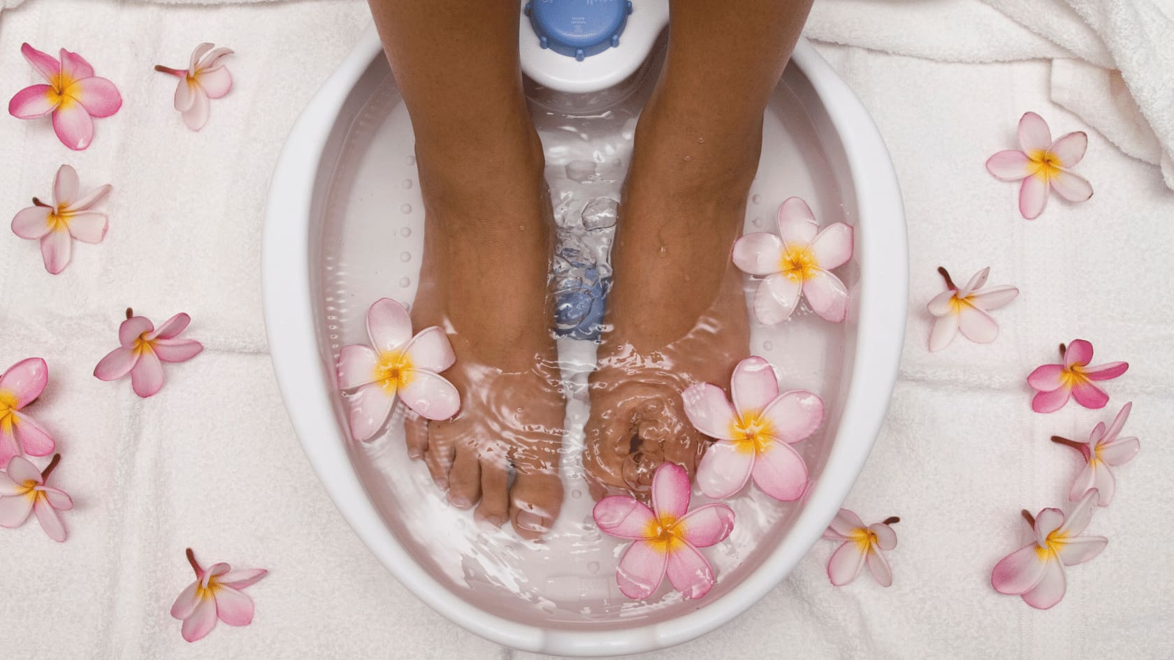 Exploring The Benefits of Ionic Foot Detox | Carbon Wellness MD