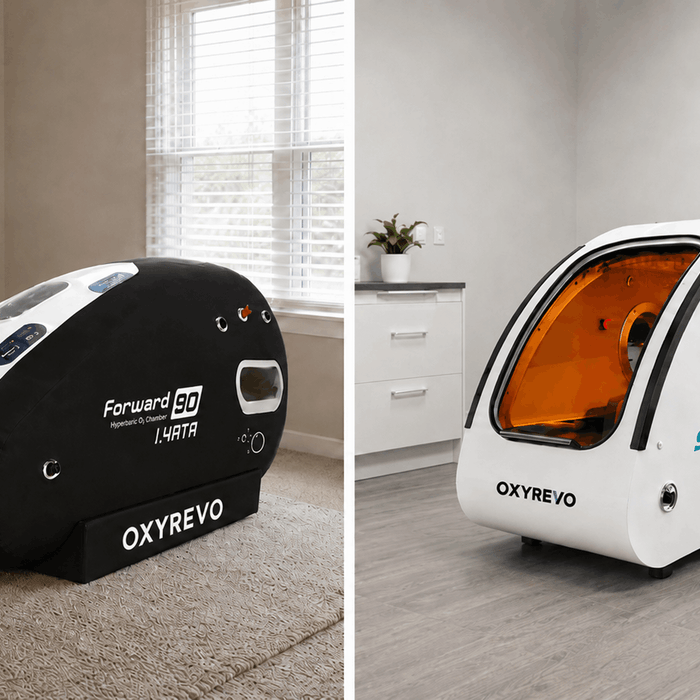 Hard Shell vs Soft Shell Hyperbaric Chambers: 2026 Comparison