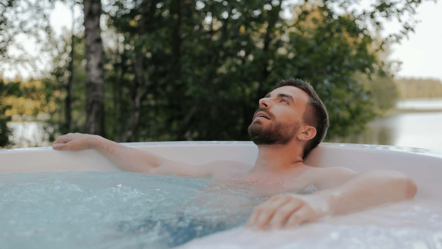 How Much Ice Do You Need for an Ice Bath?