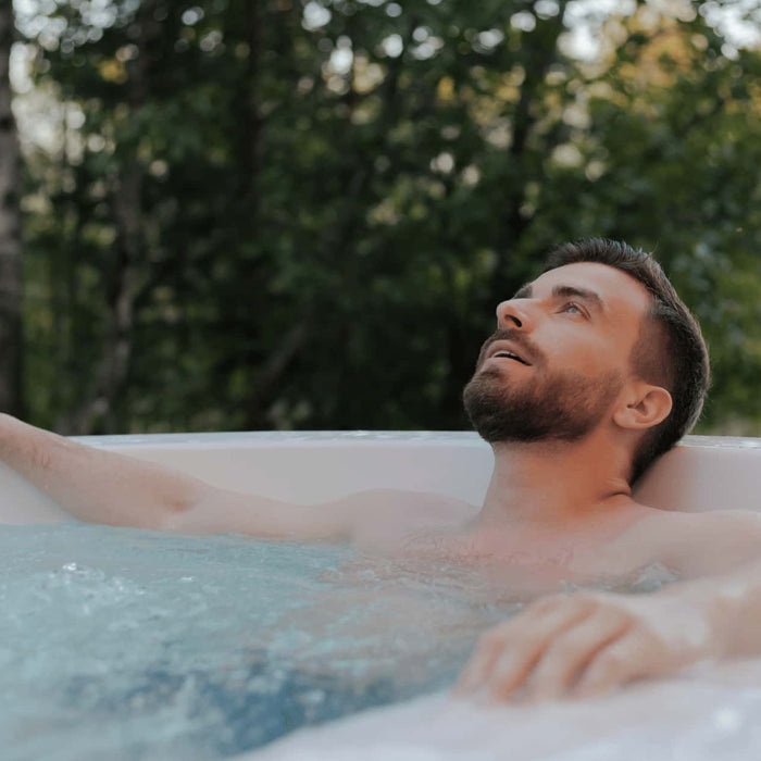 How Much Ice Do You Need for an Ice Bath?