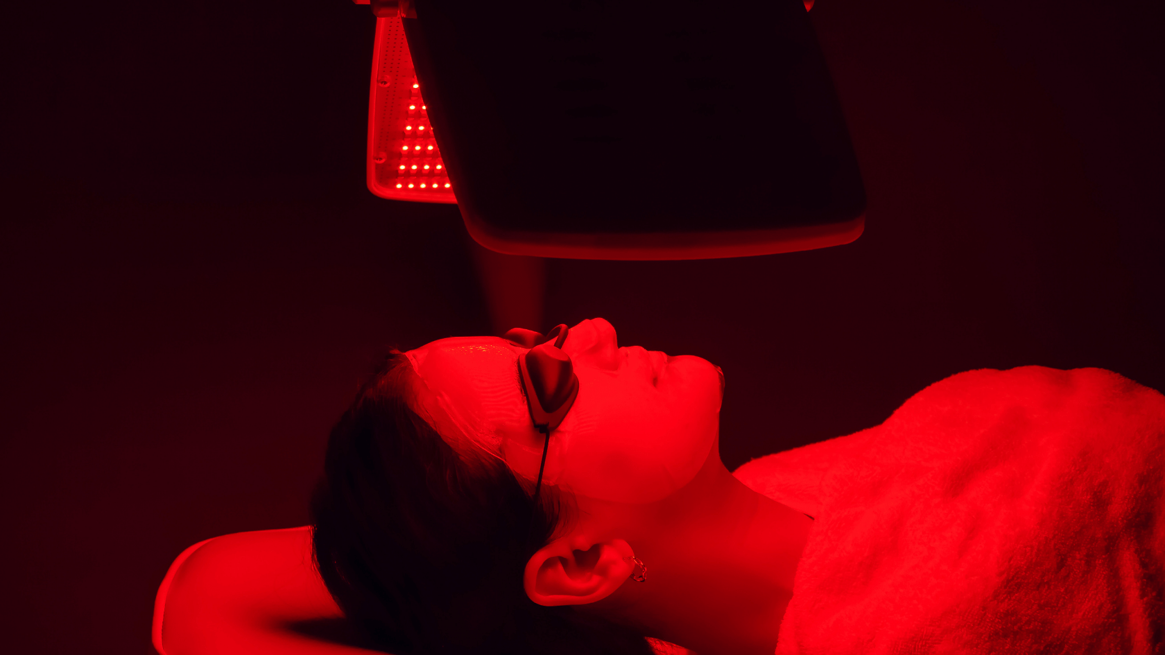 How Often Should I Do Red Light Therapy