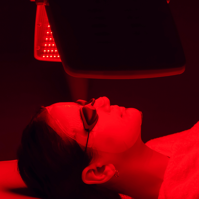 How Often Should I Do Red Light Therapy