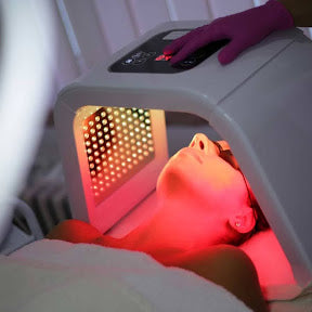 5 Essential Tips on How to Use Red Light Therapy at Home