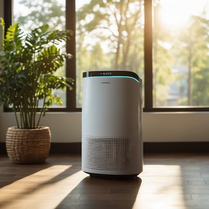 Is an Air Purifier Worth It