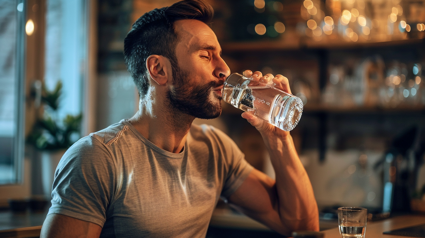 Kangen Water vs. Hydrogen Water