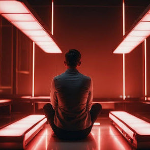 Red Light Therapy: Easing Neuropathy & Boosting Mobility