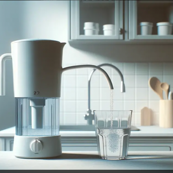 How Does a Water Filter Work?