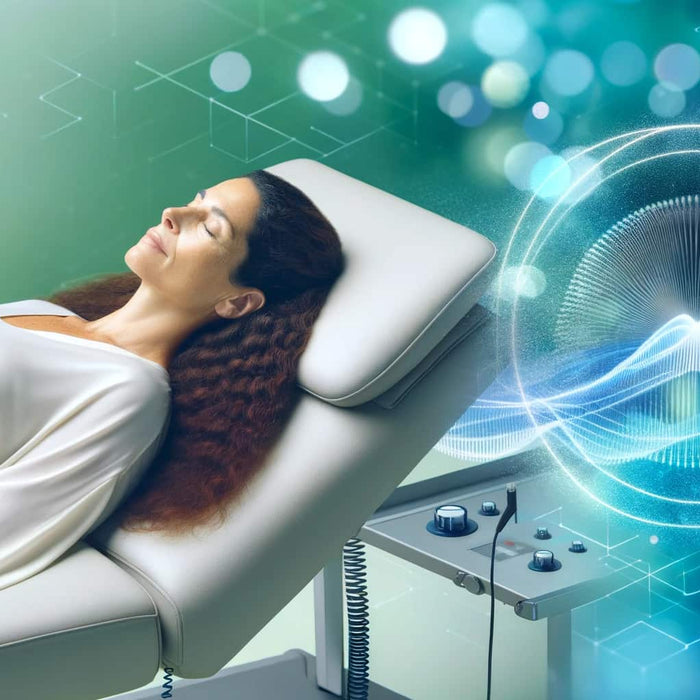 Vibroacoustic Sound Therapy