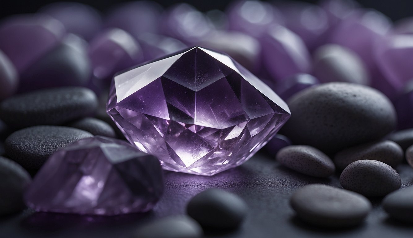 What Are the Benefits of Amethyst