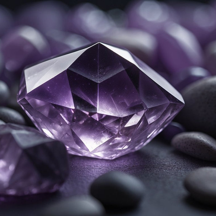 What Are the Benefits of Amethyst
