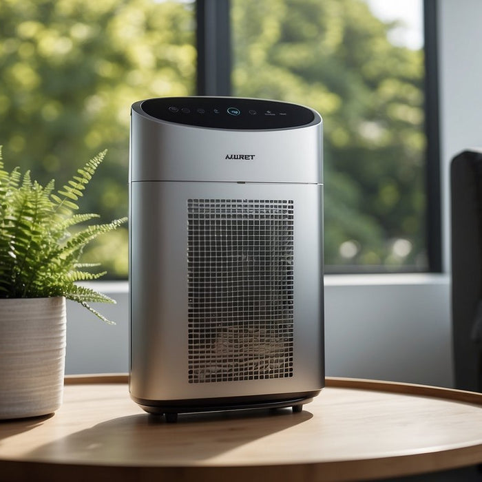 What Does an Air Purifier Do