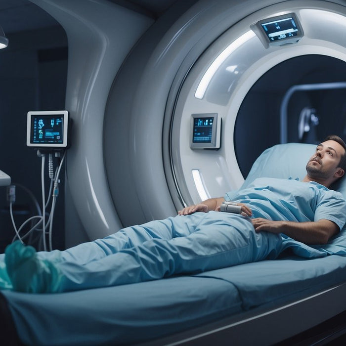 Why Am I Tired After Hyperbaric Treatment?