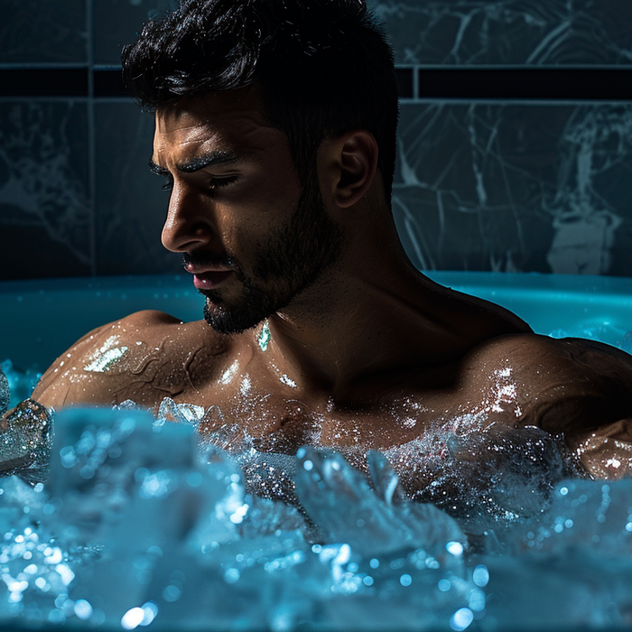 When to Do a Cold Plunge: Before or After Workout?