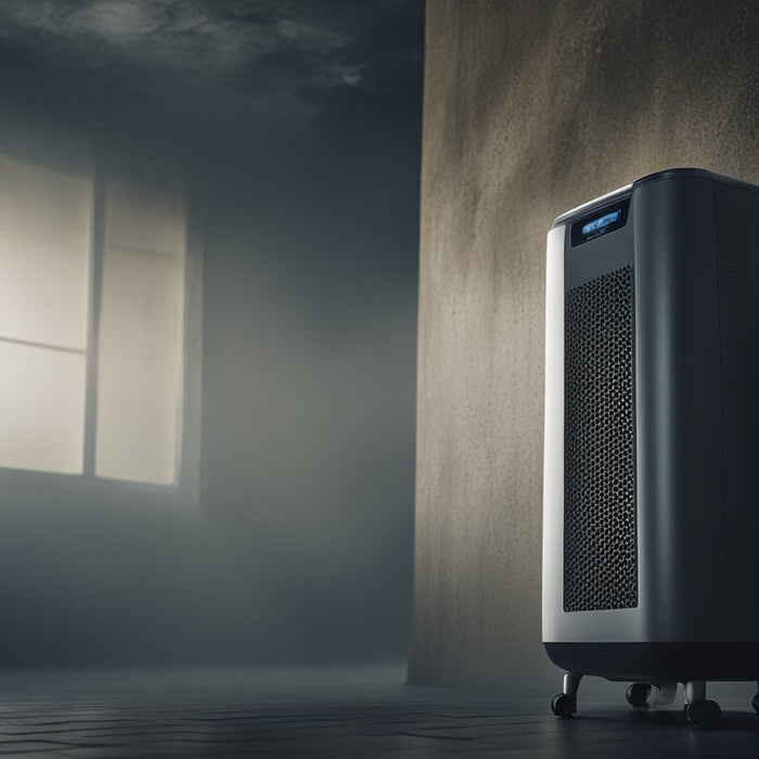 do air purifiers help with mold