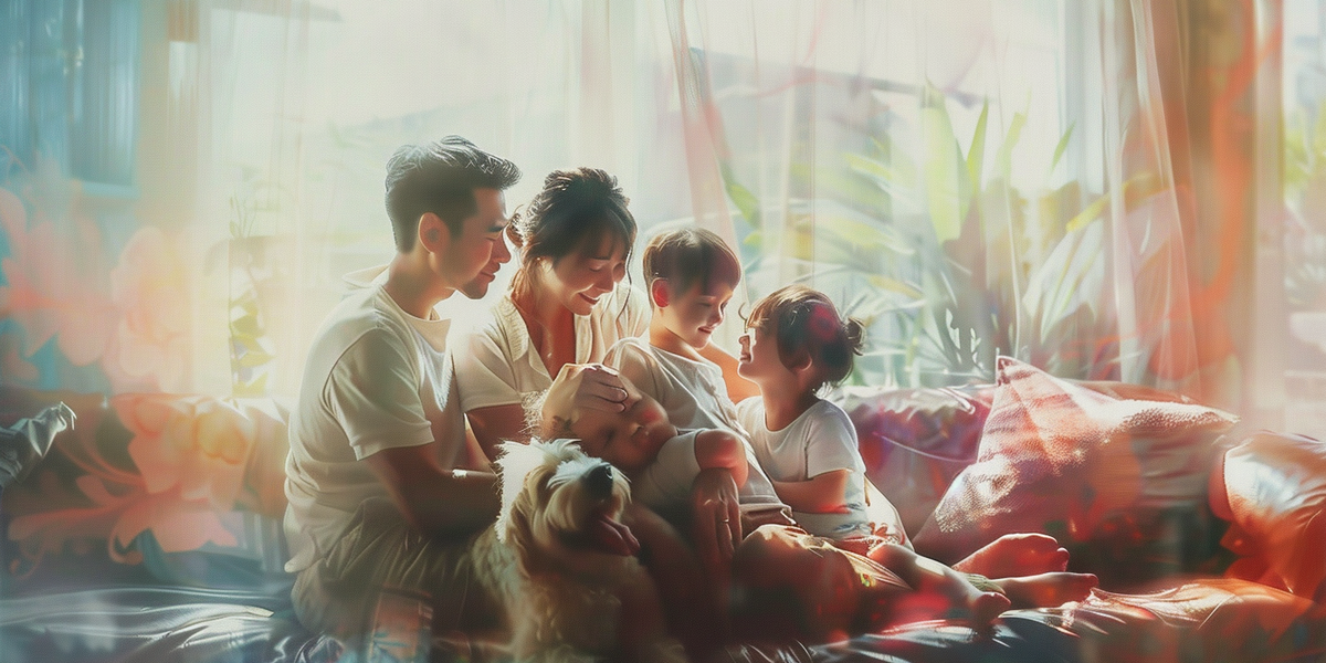 How Many Air Purifiers Do I Need? (Guide for Family Homes) — Carbon