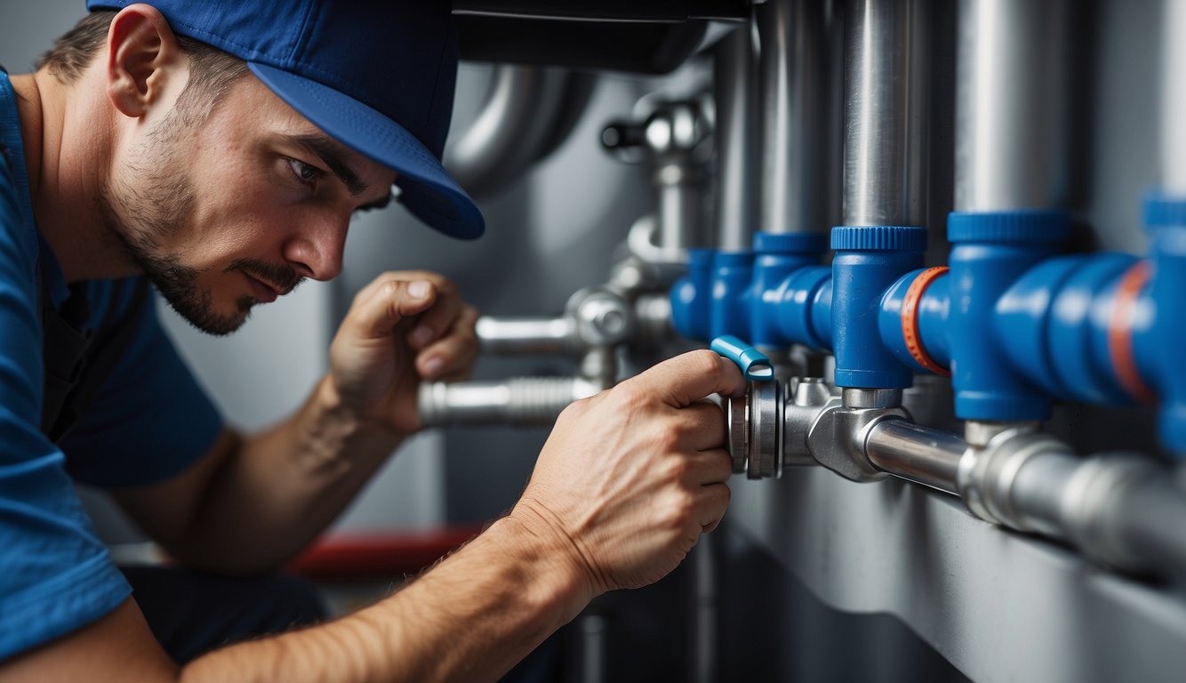 How to Install a Whole House Water Filter