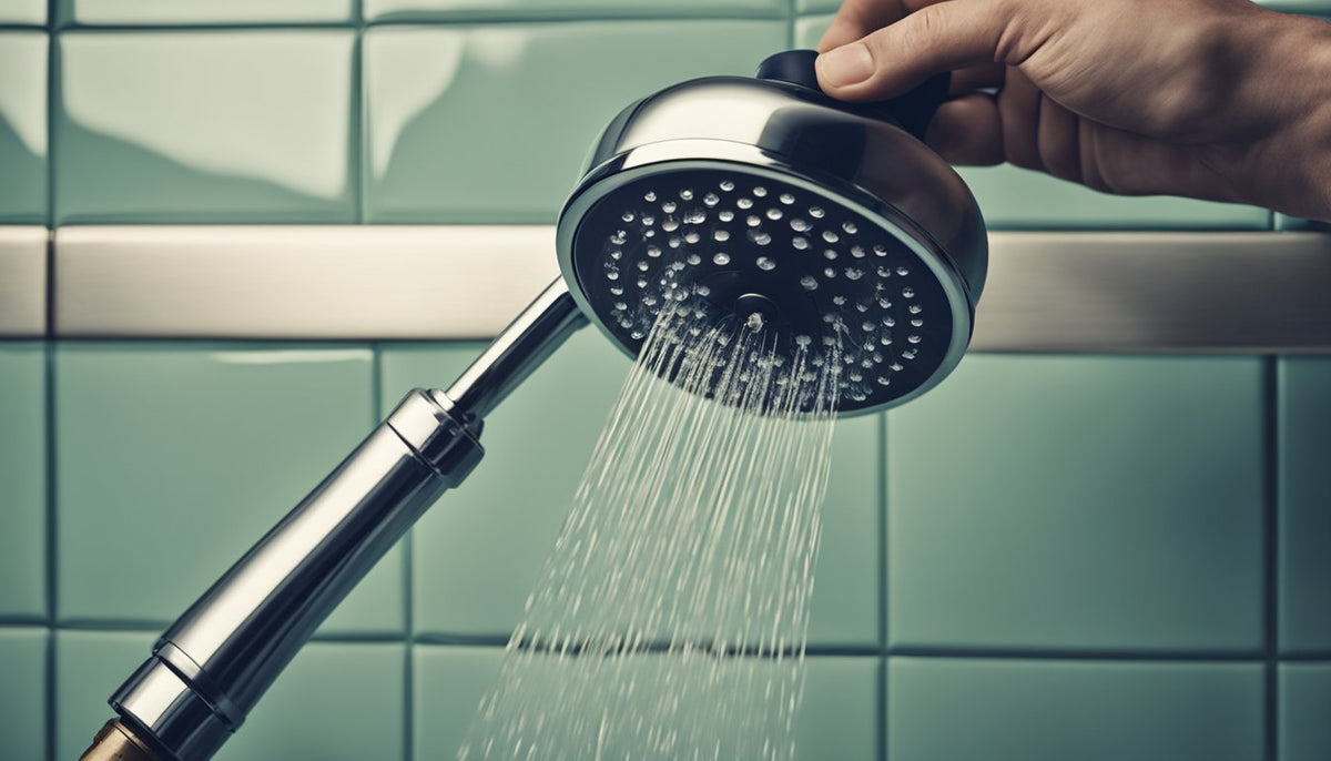 How to Install a Shower Filter A StepbyStep Guide — Carbon Wellness MD