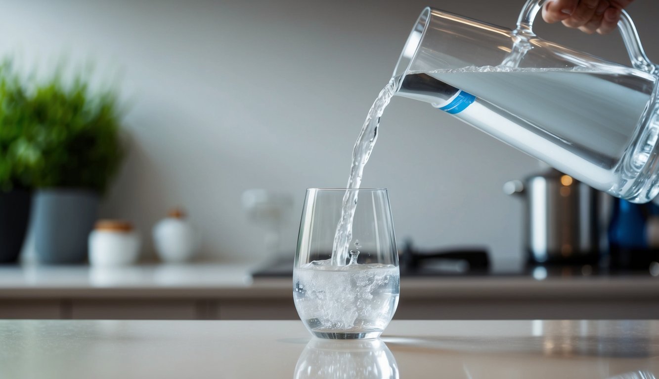 How Much Hydrogen Water To Take a Day