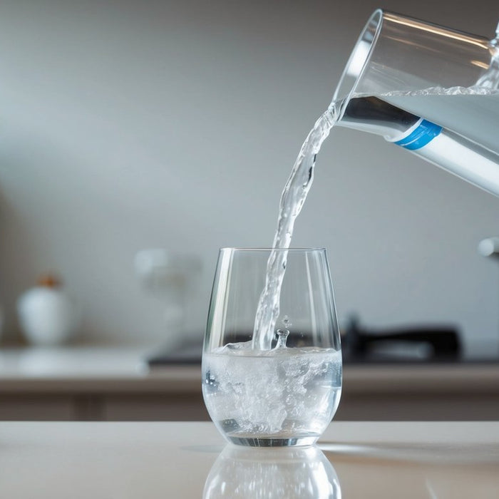 How Much Hydrogen Water To Take a Day