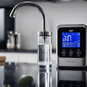 What is a Water Ionizer