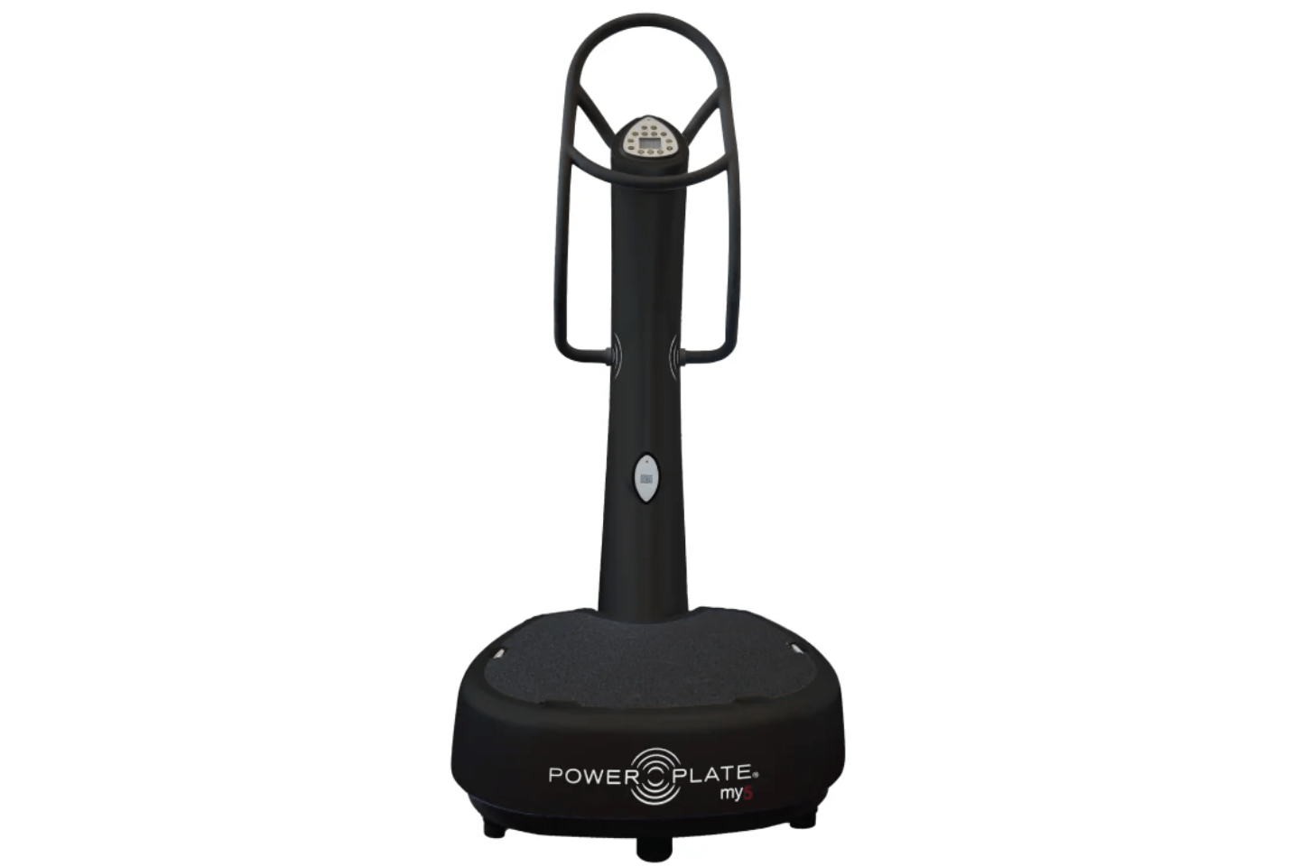 Power Plate my5: Your Home Solution for Effective Low-Impact Workouts