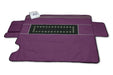 1Love Health PREMIUM ZERO Sauna Blanket Purple