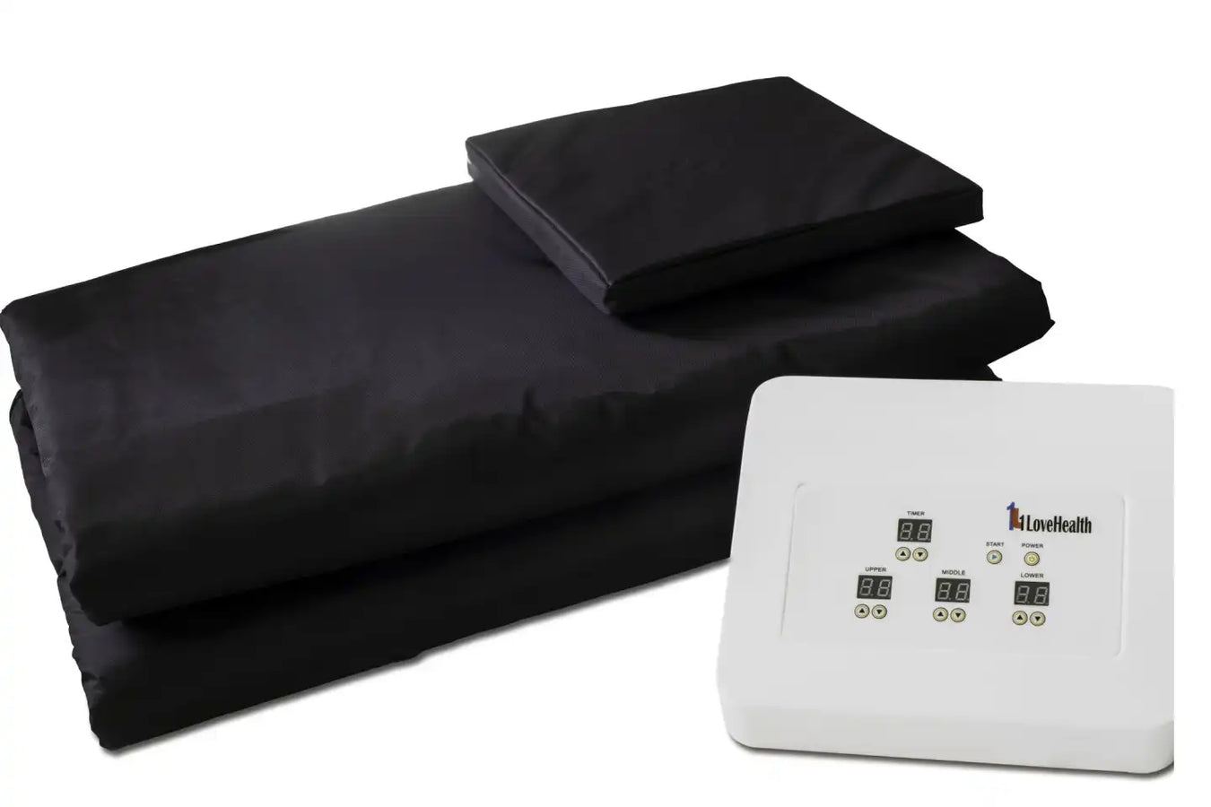 Infrared Sauna Blanket By 1Love Controller
