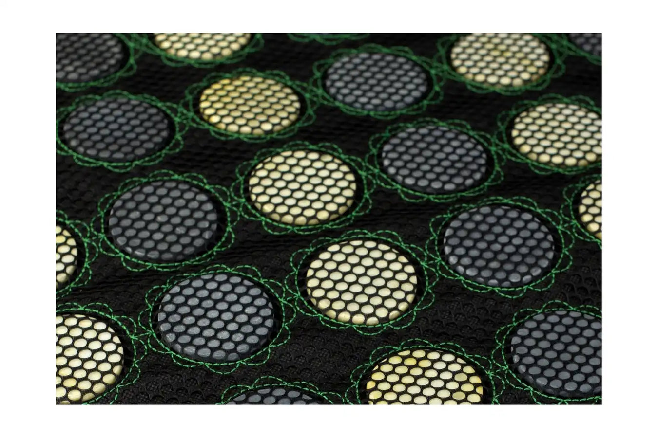 1Love Health PREMIUM ZERO Sauna Blanket closeup