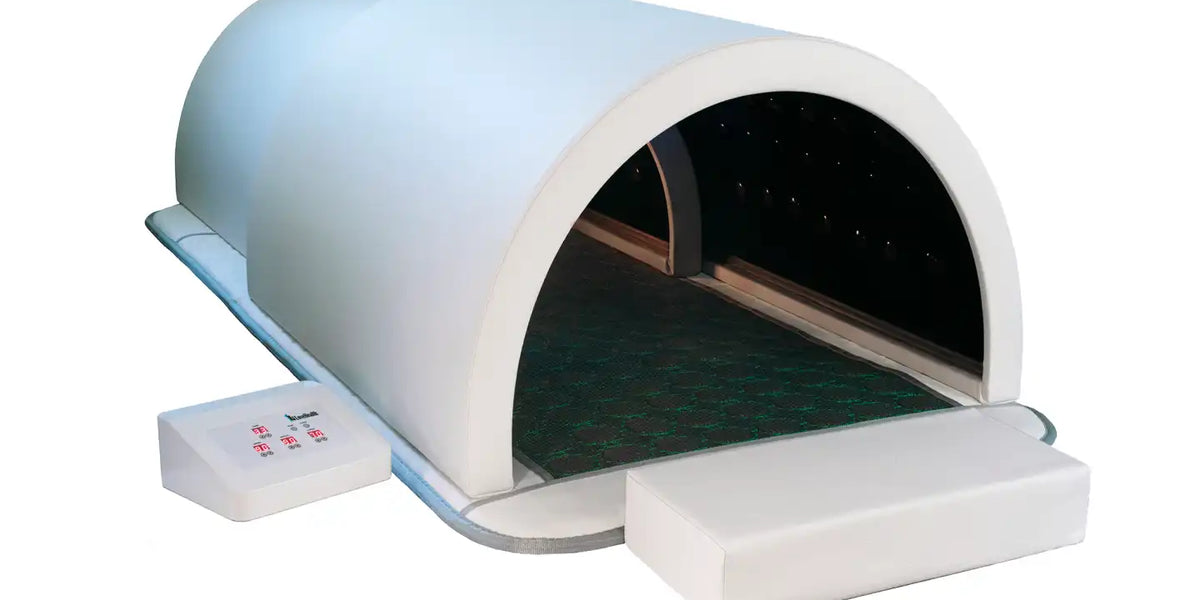 Experience Ultimate Wellness with 1Love Health Premium ZERO XL 360