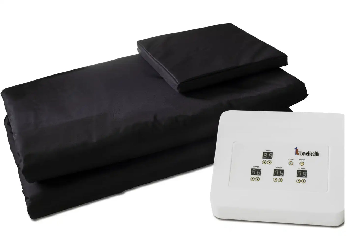 1Love Health ZERO Sauna Infrared Blanket Controller