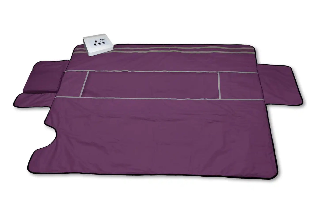 1Love Health ZERO Infrared Sauna Blanket - Purple