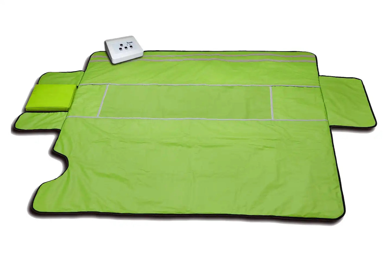 1Love Health ZERO Infrared Sauna Blanket - Green