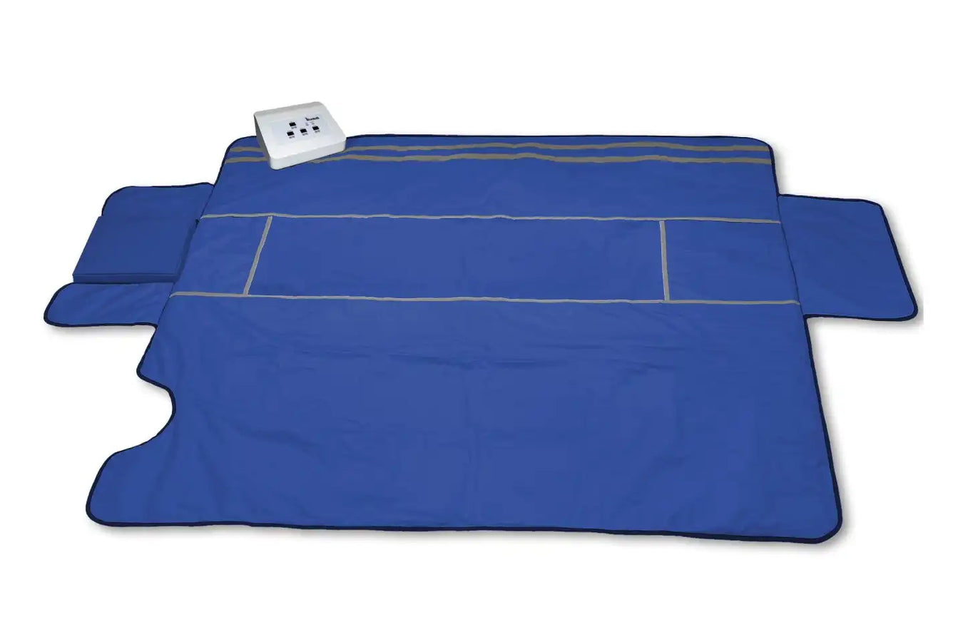 1Love Health ZERO Infrared Sauna Blanket - Blue