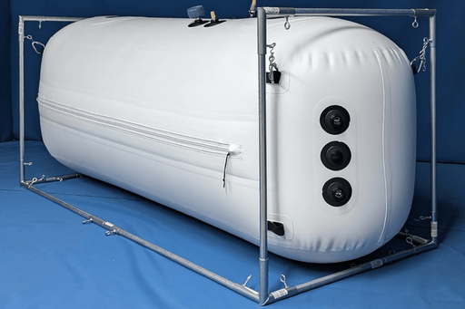 newtowne hyperbaric oxygen therapy for military users