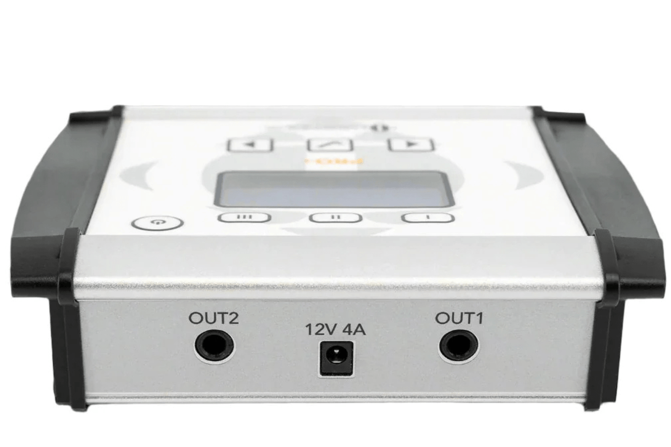 Vasindux Pro+ PEMFs  Controller and Attachment Outlets