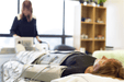 Flowpresso Lymphatic Drainage Massage, Flowpresso Lymph Drainage
