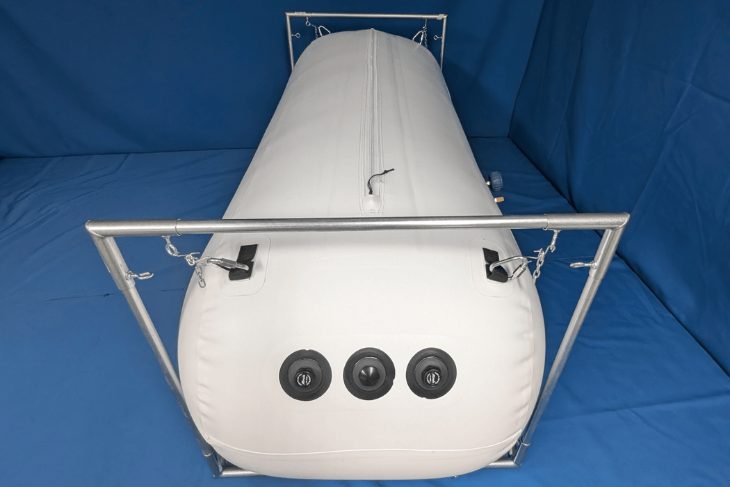 newtowne hyperbaric oxygen therapy chamber 